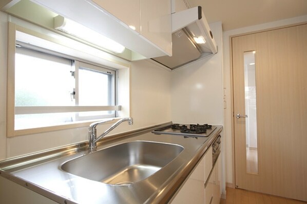 レジディア西新宿IIの物件内観写真